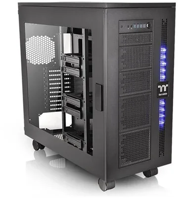 Thermaltake Core W100