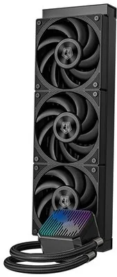 ID Cooling DX360 MAX AIO