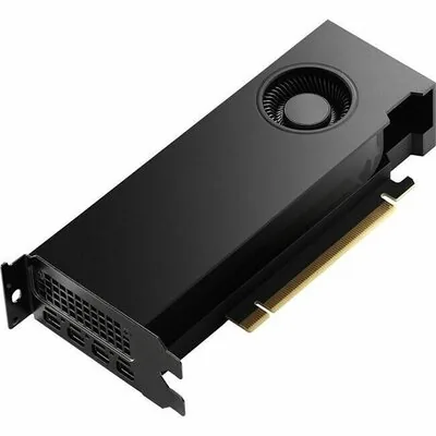 NVIDIA RTX 4000 SFF Ada Generation (OEM VERSION) - 900-5G192-2270-000
