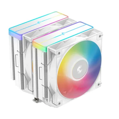 DeepCool AG620 White ARGB