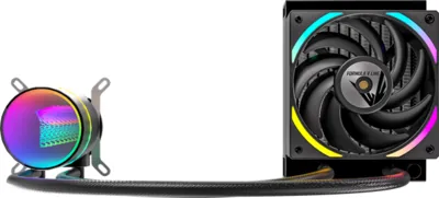 Formula OASIS L120 ARGB BK