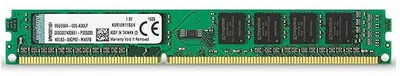 Kingston System Specific Memory 4GB DDR3 1600MT/s Module 1 x 4 GB 1600 MT/s 240-pin DIMM