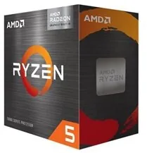 AMD Ryzen™ 5 5600GT