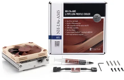 Noctua NH-L9a-AM5