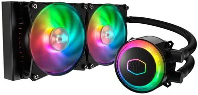 Cooler Master MasterLiquid ML240R RGB