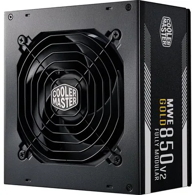 Cooler Master MWE Gold 850W 80+ Gold