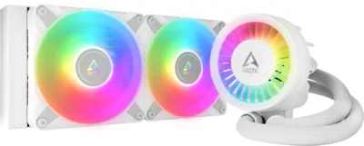 ARCTIC Liquid Freezer III 240 A-RGB