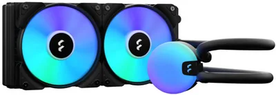 Fractal Design Lumen S24 RGB V2