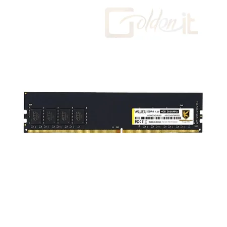 Kingsman 16GB DDR4 2600MHz CL19 1.2V