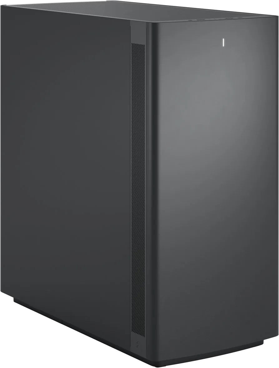Fractal Design Define One Dark Solid