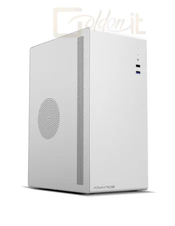Advance Optima White 8301W0