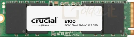 Crucial 2TB M.2 2280 NVMe E100