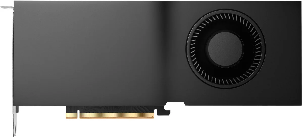 HP NVIDIA RTX PRO 2000 Blackwell 16GB