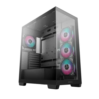 DeepCool CG580 4F