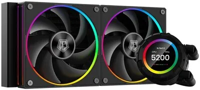 ID Cooling SL240 AIO