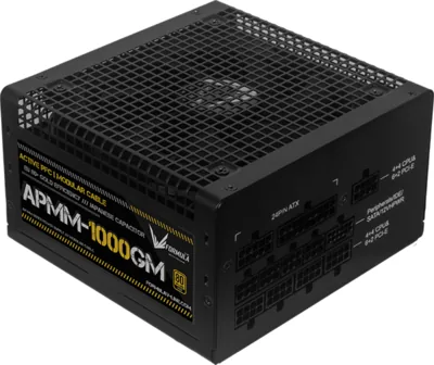 Formula APMM-1000GM 1000W Gold