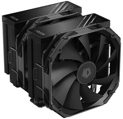 ID Cooling Frozn A720 Black