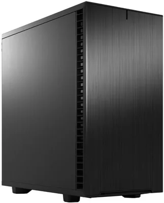 Fractal Design Define 7 Mini Black Solid