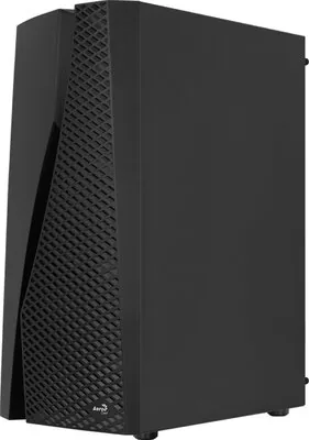 Aerocool Wave Midi Tower Black