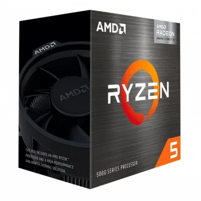 AMD Ryzen™ 5 4500
