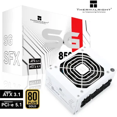 Thermalright SGFX-850 850W 80+ Gold