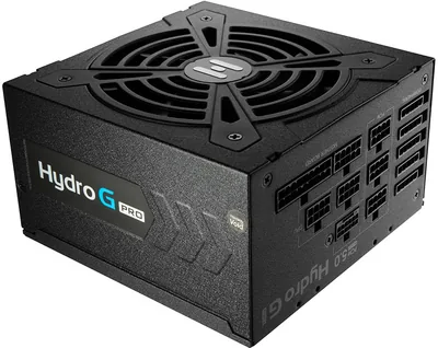 FSP Hydro G PRO ATX3.0(PCIe5.0) 850W