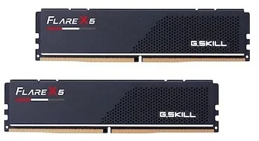 G.Skill Flare X5 32GB 5200MT/s CL36
