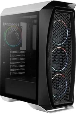 Aerocool Aero One Eclipse Tower White