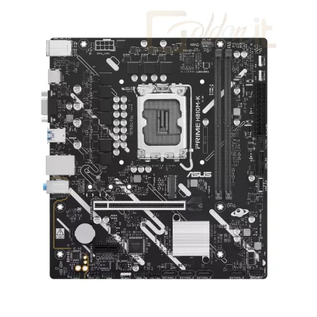 ASUS PRIME H810M-K