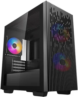 DeepCool MATREXX 40 3FS