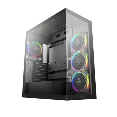 DeepCool CG580 4F V2