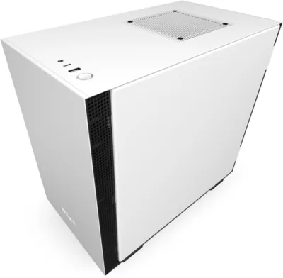 NZXT H210