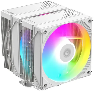 ID Cooling Frozn A620 PRO SE ARGB White