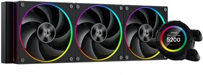 ID Cooling SL360 XE AIO