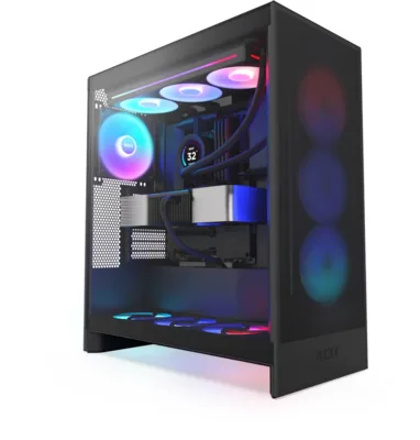 NZXT H7 Flow RGB