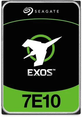 Seagate Enterprise 8 TB 7200 RPM 256 MB 3.5" Serial ATA III
