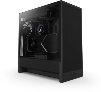 NZXT H5 Flow