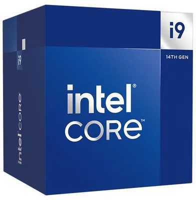 Intel® Core™ i9 processor 14900