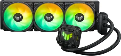 ASUS TUF GAMING LC II 360 ARGB