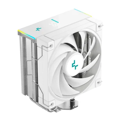 DeepCool AK400 DIGITAL SE White
