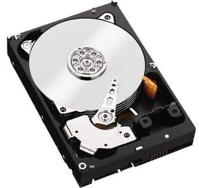 WD Blue PC Desktop Hard Drive - 2TB