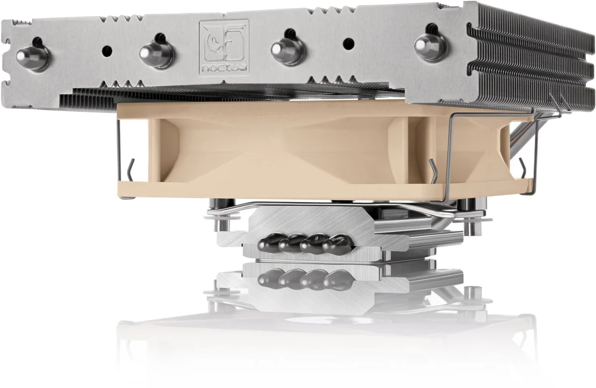 Noctua NH-L12 Ghost S1 Edition