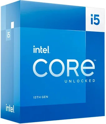 Intel® Core™ i5-13600K Processor