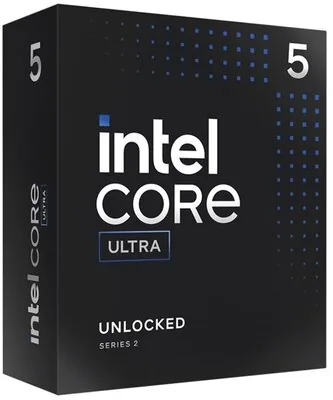 Intel® Core™ Ultra 5 Processor 245K