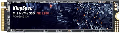 KINGSPEC - NE Series 256GB - NE-256 2280