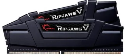 G.Skill Ripjaws V 16GB (2x8GB) DDR4-3200 CL16-18-18-38 1.35V