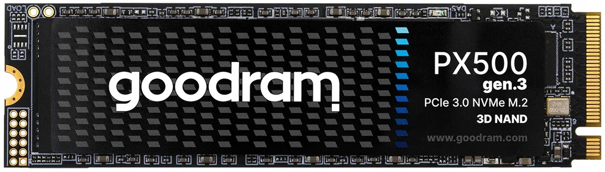Goodram PX500 gen. 3 1TB