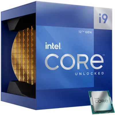 Intel® Core™ i9-12900K Processor