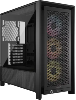 Corsair FRAME 4000D RS ARGB Modular Mid-Tower