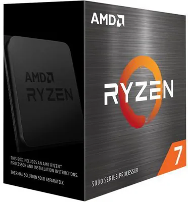 AMD Ryzen™ 7 5700X